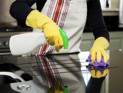 Nhiệt kế hay các đồ dùng có chứa thủy ngân khi bị vỡ và mối nguy hiểm rình rập ngay trong nhà: Cách dọn để tránh nguy cơ ngộ độc-5