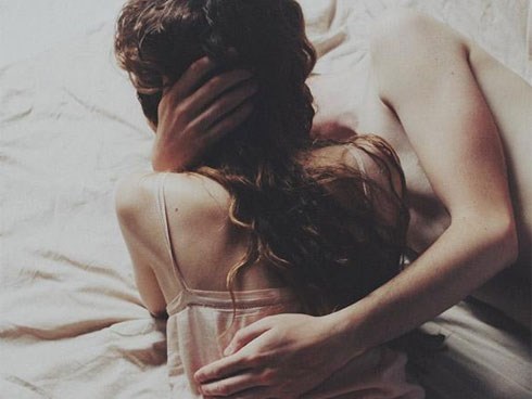 Người yêu thường xuyên đòi hỏi 