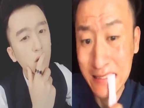 Làm đẹp không chỉ là đặc quyền của phụ nữ