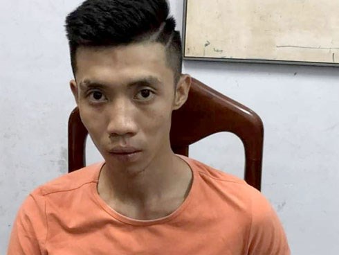 Đâm chết người vì dám nhìn 'đểu' bạn gái