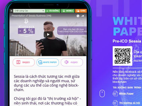 Cảnh báo kinh doanh đa cấp trái phép từ bán hàng Trung Quốc-2