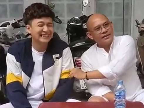 Nghi án Khổng Tú Quỳnh - Ngô Kiến Huy chính thức đường ai nấy đi sau nhiều năm gắn bó-3