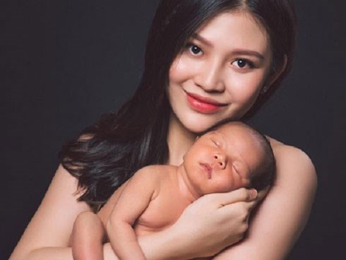 Da tối màu và tàn nhang sau sinh, Chúng Huyền Thanh chỉ dùng quả này để vực lại nhan sắc