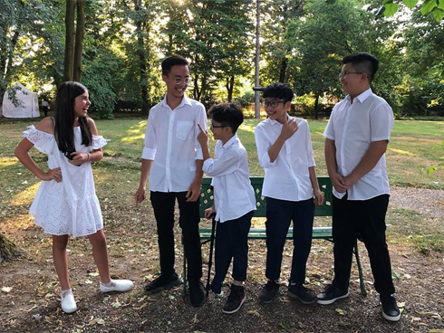 Mẹ Mai Anh tiết lộ những tật xấu của Thiện Nhân: Thằng quỷ con ấy đôi lúc không đáng yêu như mọi người vẫn nghĩ!-11