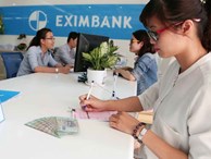 Xuống tay 200 tỷ: Hé lộ cơn biến động lớn ở Eximbank
