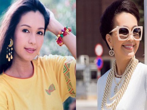 Lý do không ngờ khiến Diễm My 6x dù rất xinh đẹp vẫn không được tham gia các cuộc thi Hoa hậu năm 1988