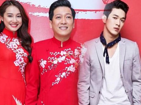 Bị coi là 'thủ phạm' khiến Trường Giang cấm Nhã Phương đóng Hậu Duệ Mặt Trời, Song Luân nói gì?