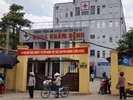 Trao nhầm con ở Hà Nội: Bệnh viện tiết lộ lý do, kỷ luật 2 nữ hộ sinh