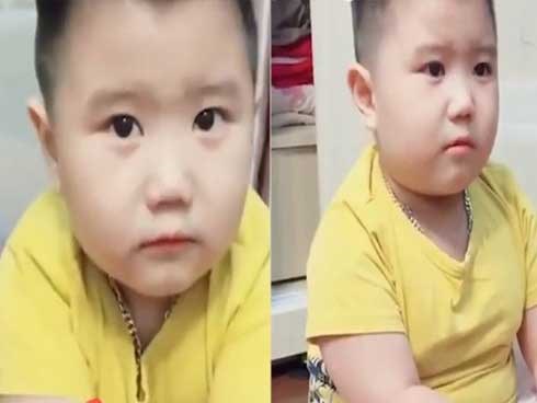 Không nhịn được cười với 