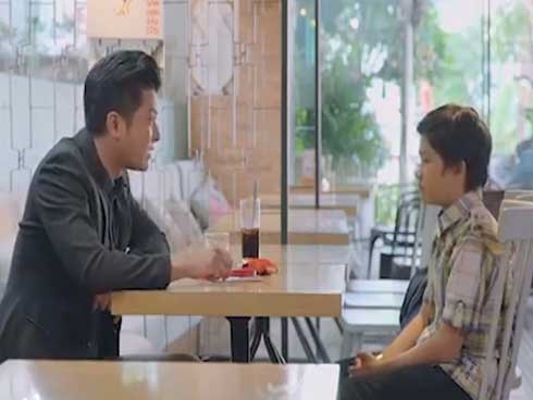 Khi em trai ra tay bảo vệ hạnh phúc cho chị gái