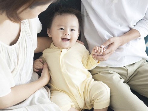 Mẹ trẻ tuyên bố tự hào vì có 2 con trai, khinh thường các nhà toàn con gái phải