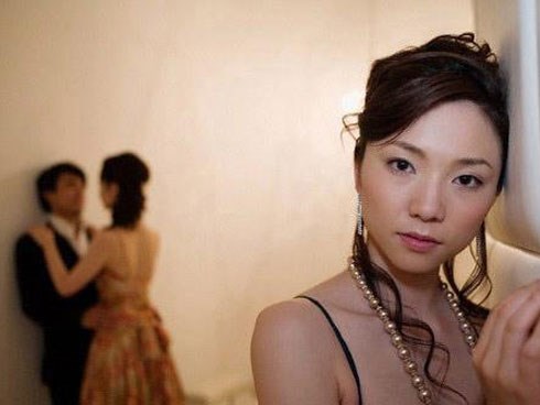 Yêu người có gia đình, cô gái khẳng định: