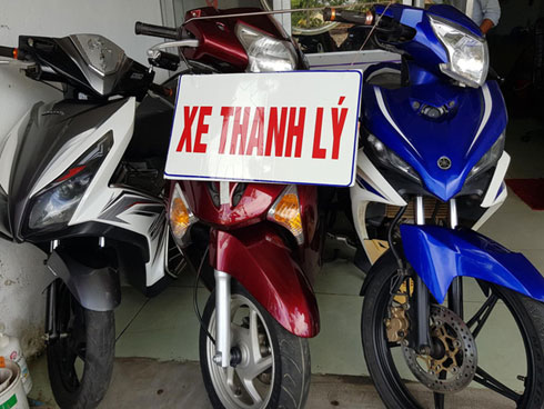 Ai quản lý các chuỗi cầm đồ đang nở rộ, lãi suất trên 100%/năm?-4