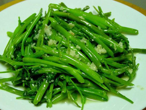 Xào bắp cải, thêm một muỗng này vào, rau giòn ngon như nhà hàng ai cũng kinh ngạc-4