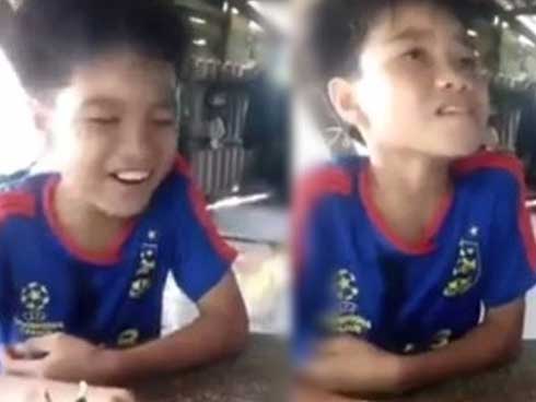 Những khoảnh khắc hài hước của động vật khiến bạn không thể nhịn cười-1