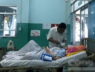 Thanh niên dùng súng “xử” người yêu cũ ở Sài Gòn đã tử vong