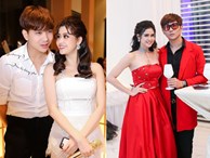 Nhìn lại phong cách cặp đôi đẹp đến ghen tị của Tim - Trương Quỳnh Anh