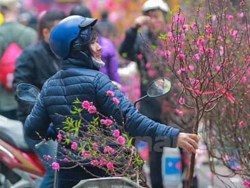 Chính thức chốt phương án nghỉ Tết Nguyên đán 2019 kéo dài 9 ngày