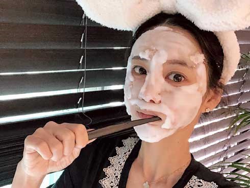 Da nào đắp mặt nạ nấy, chọn loại không đúng thì da xấu đi nhiều chứ chẳng đùa