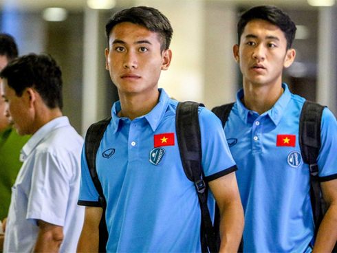 Ngược dòng ngoạn mục, U19 Việt Nam hạ đo ván đàn em của Drogba-3