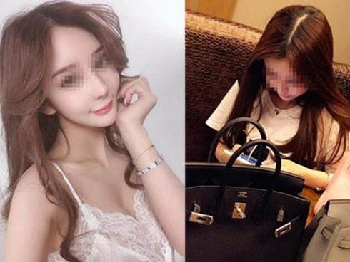 Tham yêu gái xinh, thiếu gia nhà giàu nhận cái kết đắng ngắt