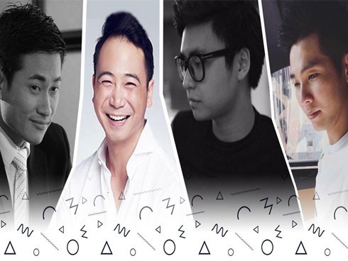 Gia thế chồng sắp cưới của người đẹp showbiz Việt: Ai