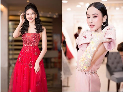 Angela Phương Trinh đeo găng tay giữa mùa hè, lọt top mặc đẹp nhất tuần