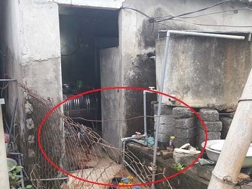 Người phụ nữ đơn thân tử vong bất thường trên nền giếng