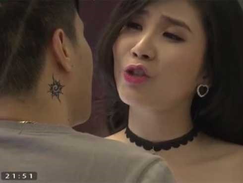 Con giáp thứ 13 ngang nhiên 