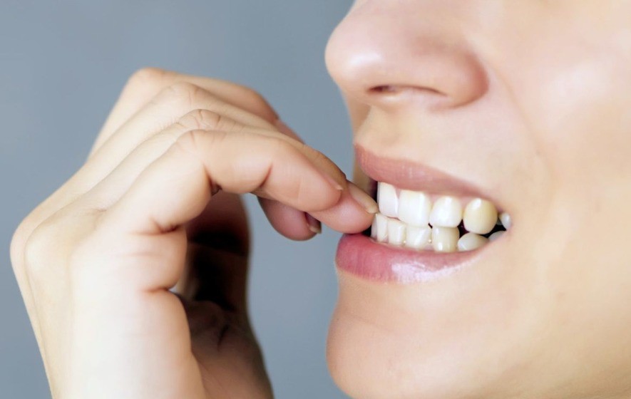 Đừng chủ quan, thói quen cắn móng tay có thể gây ra những hậu quả khôn lường cho sức khỏe mà bạn không ngờ tới-5