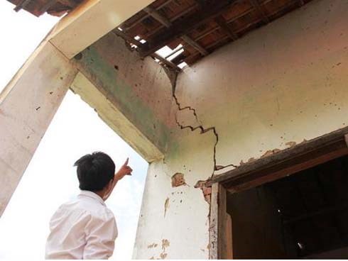Sống cùng thiên lôi: Giải mã những bí ẩn tại ngôi làng 