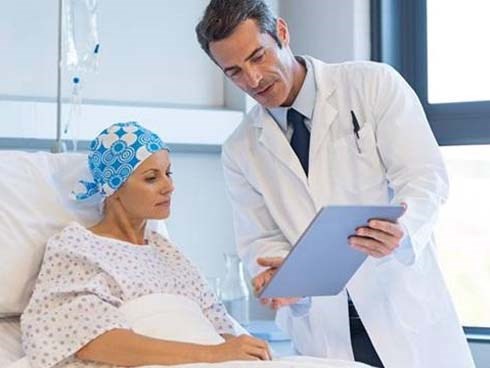 5 kiểu người dễ bị ung thư 