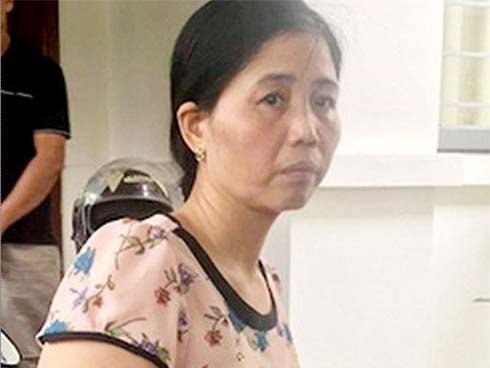 Nữ y sĩ khiến 103 trẻ mắc bệnh sùi mào gà bị đề nghị truy tố