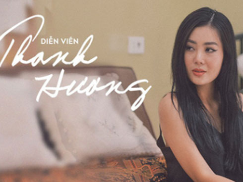Lan Cave của Quỳnh Búp bê: “Tôi đóng cảnh nóng mà chẳng phải e dè gì chồng mình”