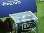 Vì sao công nghệ VAR không được dùng trong tất cả các trận đấu tại Asian Cup 2019?-3