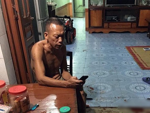 Mâu thuẫn gia đình, hai phụ nữ bị sát hại ở Quảng Ninh