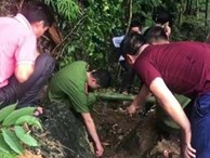 Tin đồn hang chứa 3 tấn vàng ở Lạng Sơn: Bất ngờ từ hiện trường