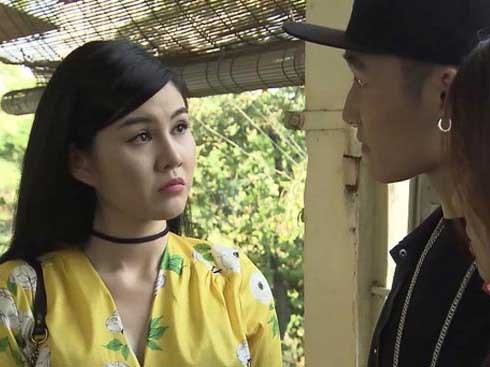 Tình cũ là một cái gì đó rất...