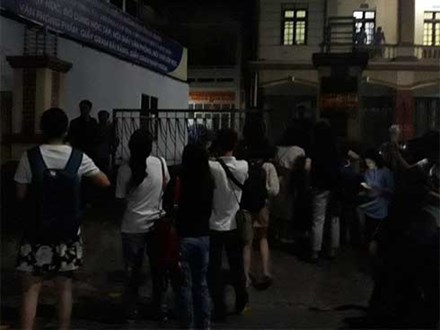 Bộ Giáo dục: Đã phát hiện đối tượng sai phạm trong chấm thi ở Hà Giang