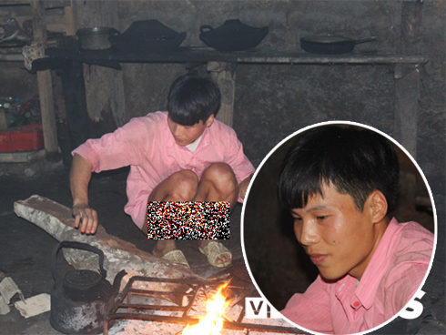 Vĩnh Long: Nhiều phụ nữ hốt hoảng khi bị người đàn ông trần truồng đột nhập vào nhà lúc nửa đêm để sàm sỡ-2