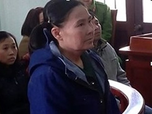 Nữ quái Oanh 'Hà' – kẻ trốn truy nã quốc tế ‘ưa’ cờ bạc, ‘giỏi’ buôn ma túy