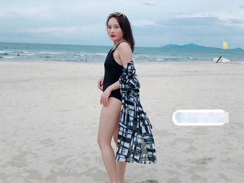 Đăng ảnh bikini bị chê 