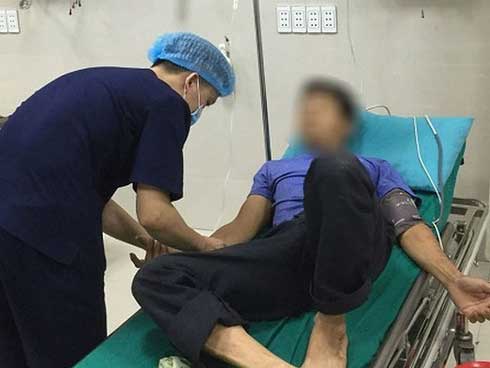 Bị suy đa tạng nghiêm trọng vì ăn phần cực nguy hiểm của cá, nhiều người cũng thích ăn nó-6