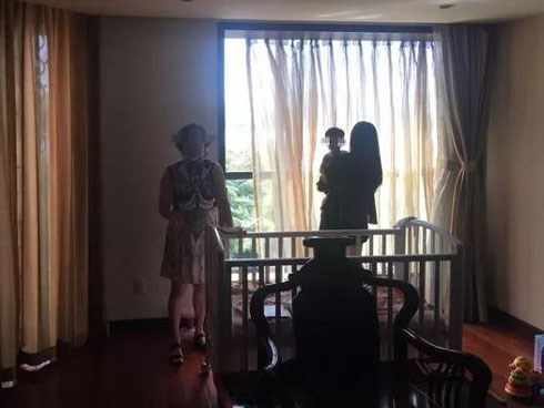 Mẹ chồng đuổi con dâu đang ở cữ ra khỏi căn hộ chục tỉ, cư dân mạng đồng lòng ủng hộ khi biết sự thật