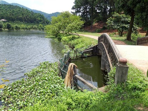 Hà Nội: Số phận đầy nước mắt của cô gái trẻ tử vong bí ẩn dưới hồ câu