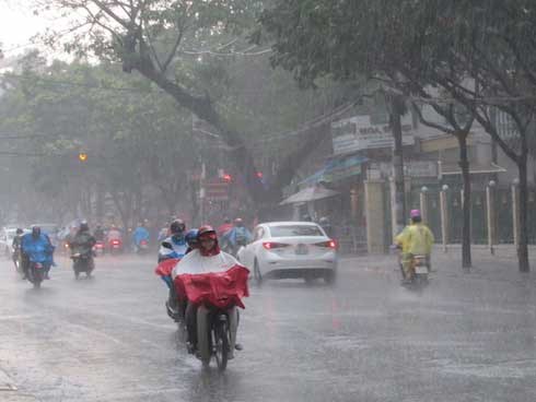 8 căn bệnh dễ mắc vào mùa mưa, bệnh đầu tiên nhất định phải lưu ý