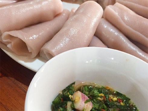 Không chỉ mận Tam Hoa, đặc sản này của Bắc Hà cũng khiến người ta thương nhớ dài lâu