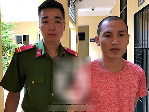 Từ Nam Định lên Hà Nội thăm bạn, 'tiện tay' lấy trộm xe máy của… bà bán cá
