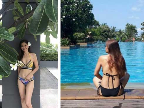 Biết sự thật về “cụ bà” 71 tuổi nhưng dáng chuẩn như gái đôi mươi, chị em vẫn không khỏi ngưỡng mộ