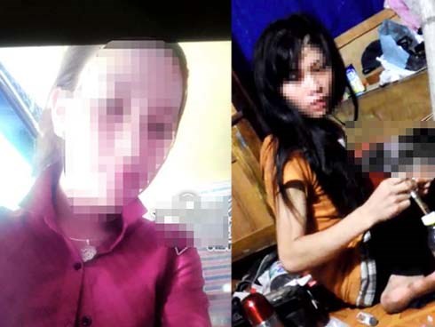Bóng hồng bí ẩn khiến 2 trùm ma túy khét tiếng sa lưới